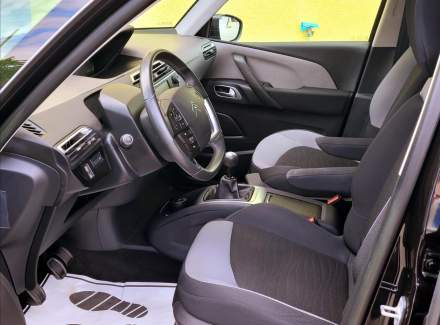 Citroën - C4