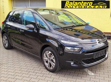 Citroën - C4
