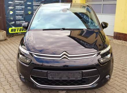 Citroën - C4