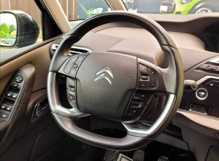 Citroën - C4
