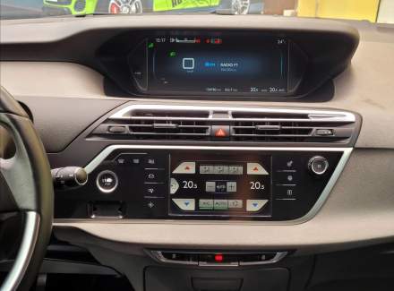 Citroën - C4