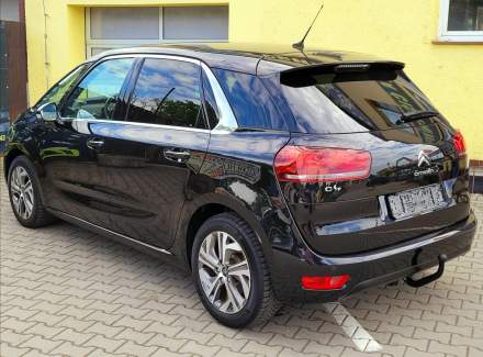 Citroën - C4