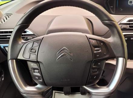 Citroën - C4