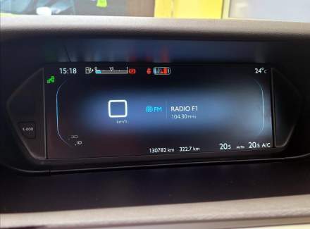 Citroën - C4