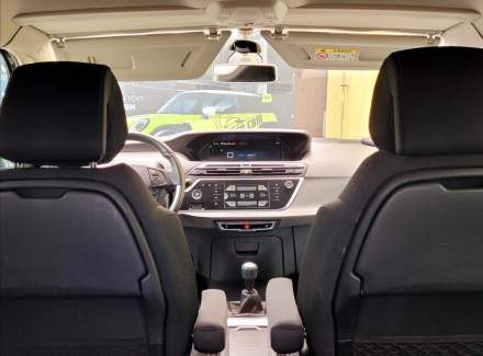 Citroën - C4