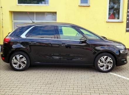 Citroën - C4