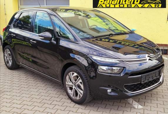 Citroën - C4