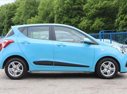 Hyundai - i10