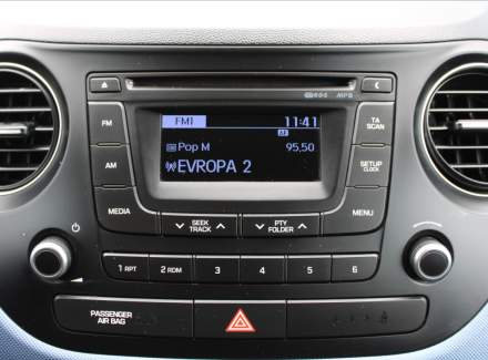 Hyundai - i10