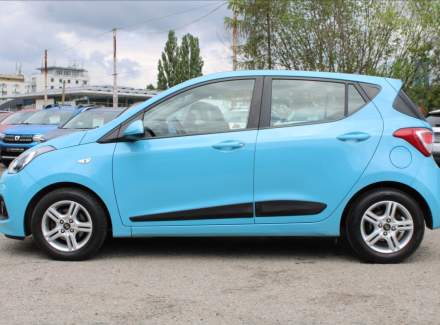 Hyundai - i10
