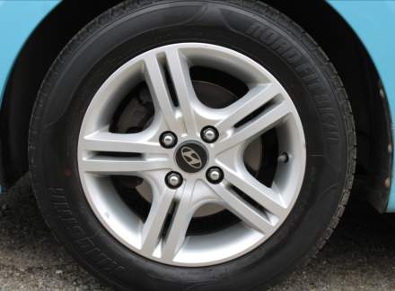 Hyundai - i10
