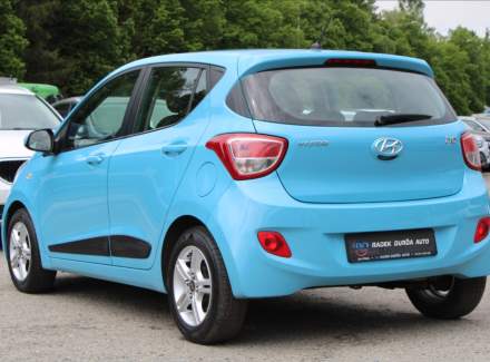 Hyundai - i10