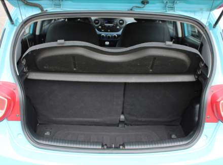 Hyundai - i10