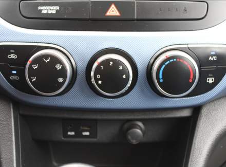 Hyundai - i10