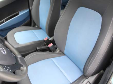 Hyundai - i10