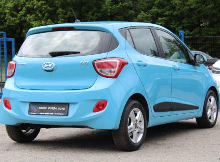 Hyundai - i10
