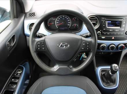 Hyundai - i10