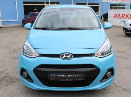 Hyundai - i10