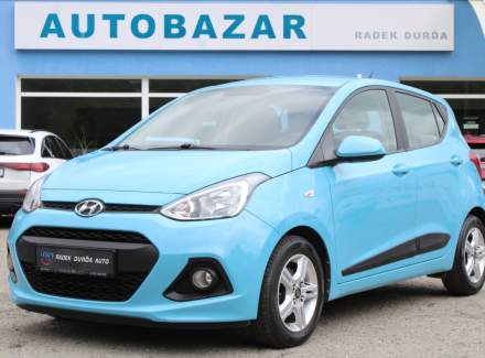 Hyundai - i10