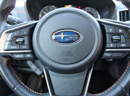 Subaru - XV