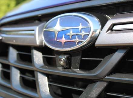 Subaru - XV