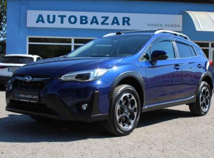 Subaru - XV