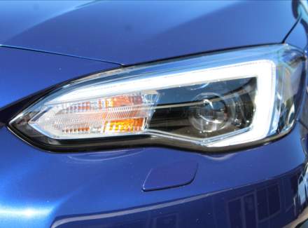 Subaru - XV