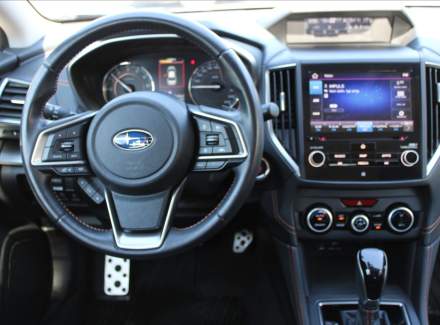 Subaru - XV
