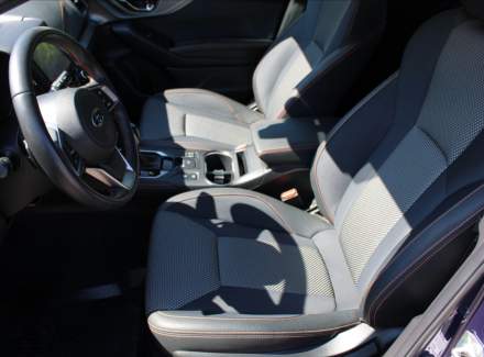 Subaru - XV