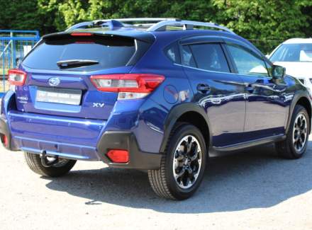 Subaru - XV