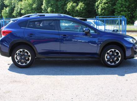 Subaru - XV