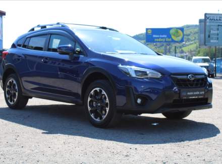 Subaru - XV