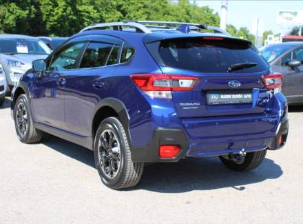 Subaru - XV