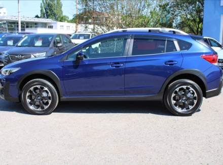 Subaru - XV