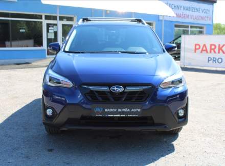 Subaru - XV