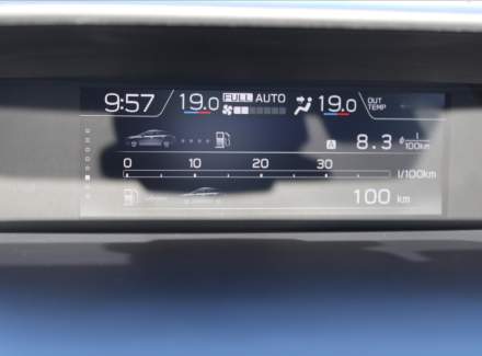 Subaru - XV
