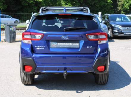 Subaru - XV