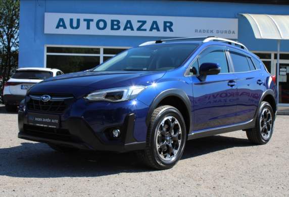 Subaru - XV