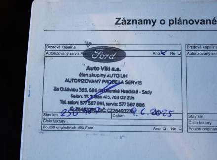 Ford - Focus