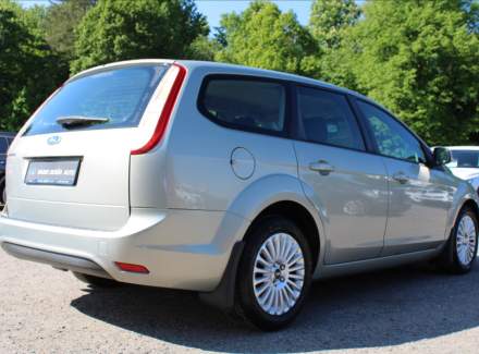 Ford - Focus