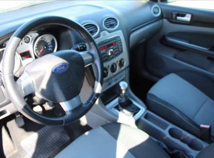 Ford - Focus