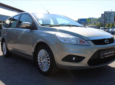 Ford - Focus