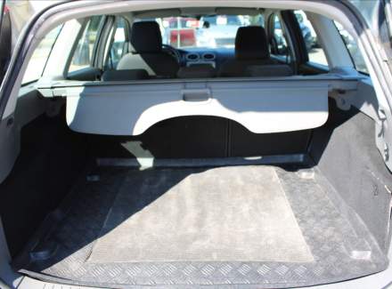 Ford - Focus