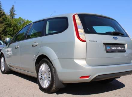 Ford - Focus
