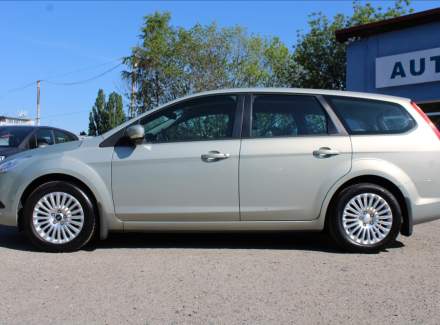Ford - Focus
