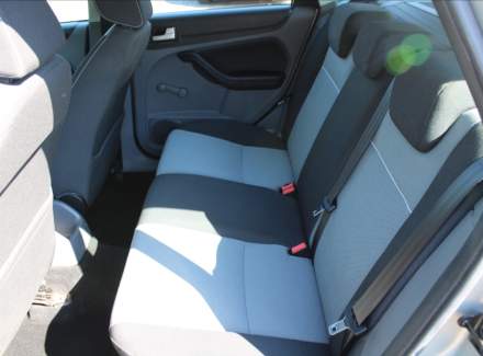 Ford - Focus