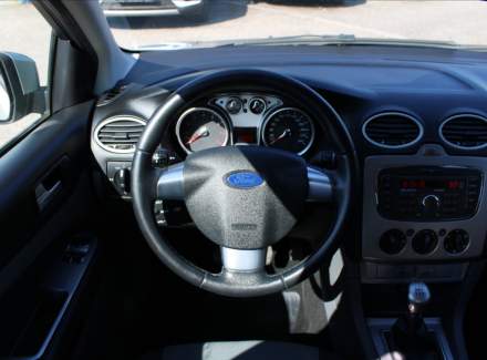 Ford - Focus