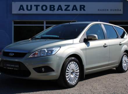 Ford - Focus