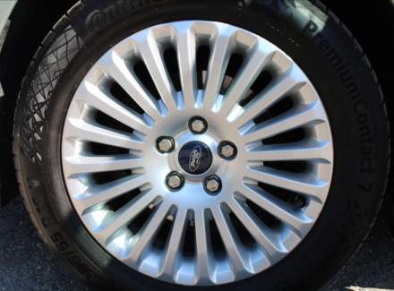 Ford - Focus