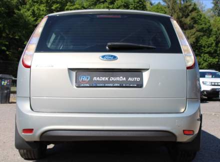 Ford - Focus